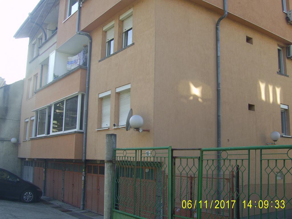 Апартаменты Studio Pleven Center Экстерьер фото